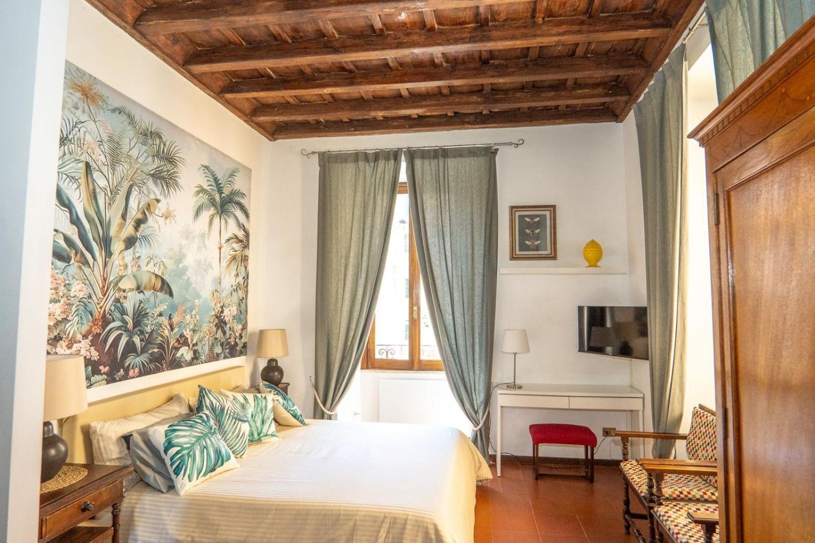 Antuela Pantheon Apartment Rom
