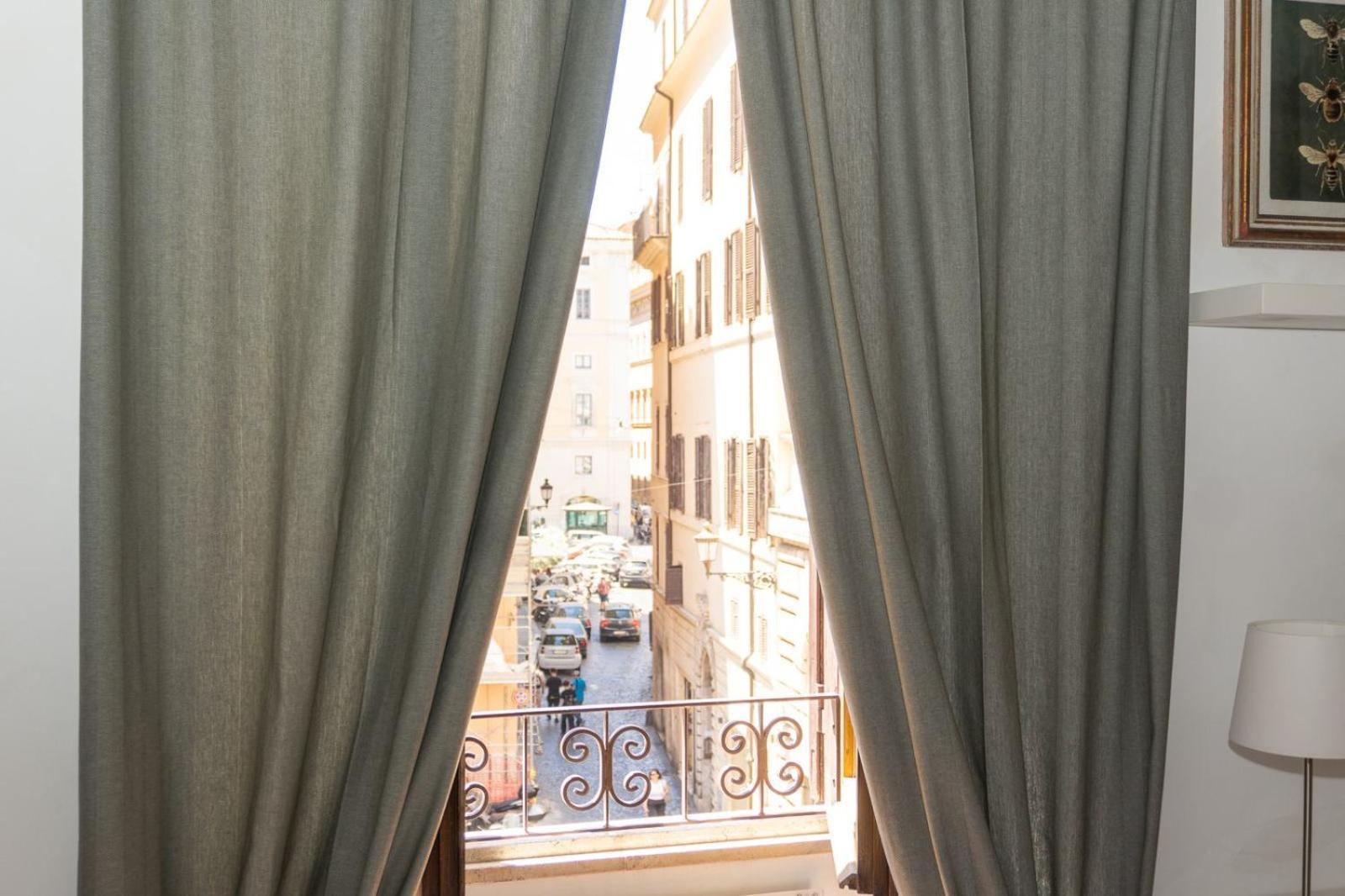Lejlighed Antuela Pantheon Rom