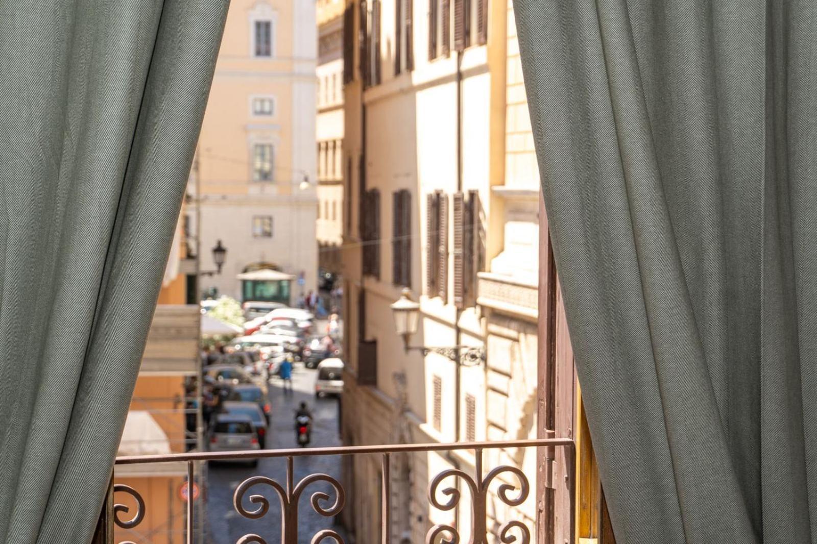 Antuela Pantheon * Rom